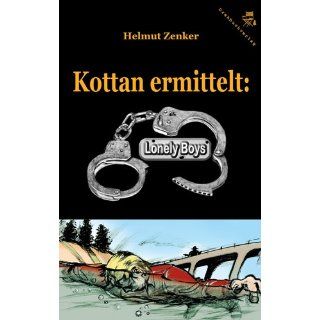 Kottan ermittelt Lonely Boys Helmut Zenker Bücher