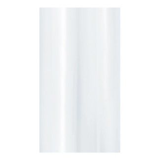 Spirella 1028708 Duschvorhang ALTRO WHITE B x H 180 cm x 200 cm