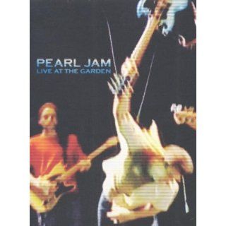 Pearl Jam   Live at the Garden [2 DVDs] Pearl Jam Filme