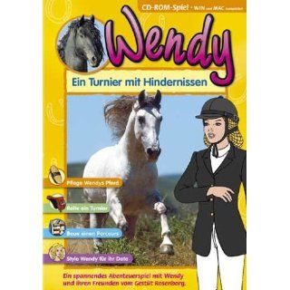 Wendy   ein Turnier mit Hindernissen Software