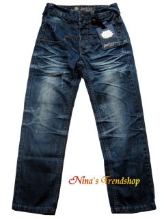 coole Jeans Größe wählbar *NEU* 128 134 140 146 152 J631