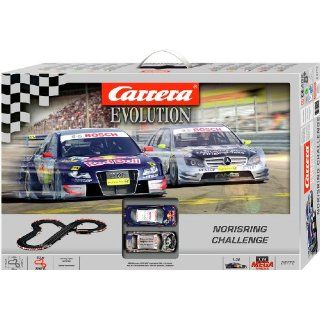 Carrera 20025172   Evolution Norisring Challenge Spielzeug