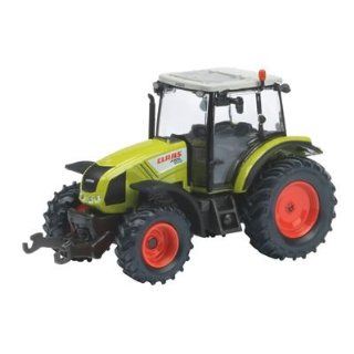   CLAAS AXOS 340, Traktor, Sammlermodell, 187 Spielzeug
