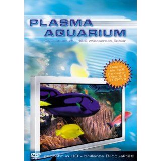 Plasma Aquarium (WMV HD DVD) Filme & TV