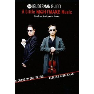 Igudesman & Joo   A Little Nightmare Music: Aleksey