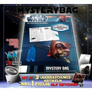 Star Wars Mystery Bags (Wundertüte): Spielzeug