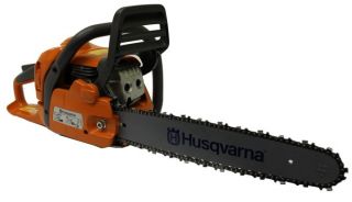 HUSQVARNA 435 16 40.9cc 2.2hp Gas Powered Chain Saw Chainsaw