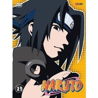 Naruto   Vol. 21, Episoden 89 92 Masashi Kishimoto