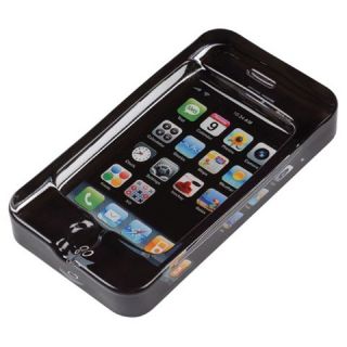 Aschenbecher im iphone ipod Design Glasaschenbecher Geschenk App Apps