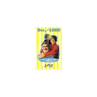 Der kleine Lord [VHS] Mario Adorf, Marianne Sägebrecht, Antonella