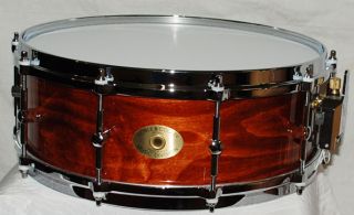 Noble & Cooley Classic Maple Snare 14x5   NEU