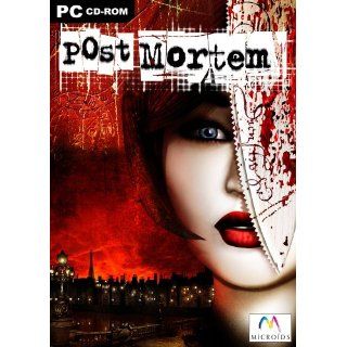 Post Mortem Games