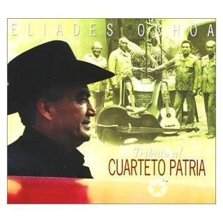 Tribute Al Cuarteto Patria Musik