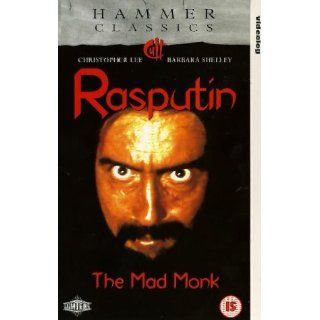 Rasputin and the Empress [VHS] [UK Import]: John Barrymore, Ethel