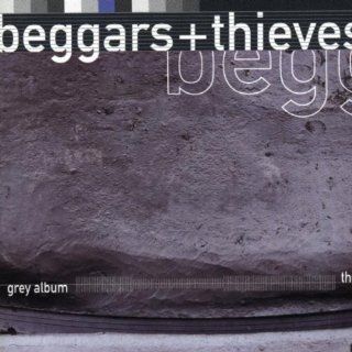 The Grey Album Musik