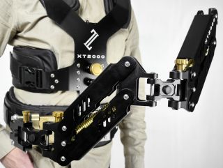 The new XT Pro Arm is produced with the highest grade components and