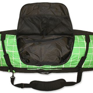K2 Snowboard Bag,  Tasche,  Sack, gepolstert, Größe 148 cm