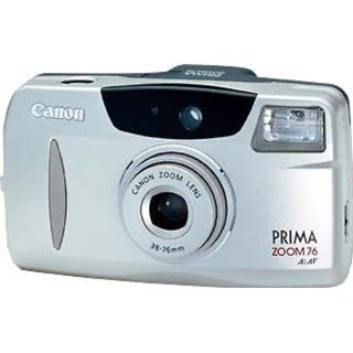 Canon Prima Zoom 76 Kleinbildkamera Kamera & Foto