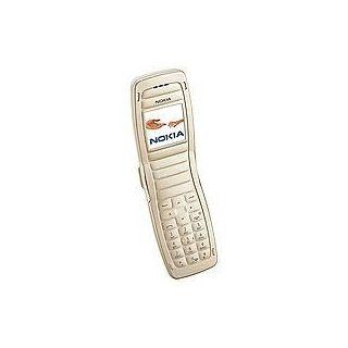 Nokia 2652 pearl white Handy Elektronik