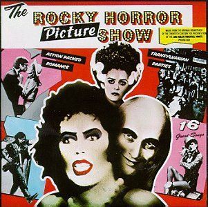 Rocky Horror Picture Show,the: Musik