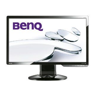 BenQ G2025HDA 50,8 cm widescreen TFT Monitor schwarz 