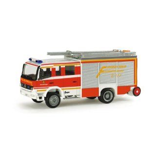 047906   Herpa   MB Atego LF 20/16 Feuerwehr Hagen 