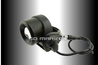 CREE XM L T6 LED 1600Lum Headlamp Headlight Bike Bicycle Light