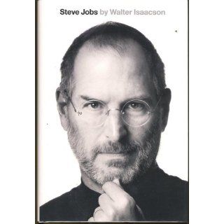 Steve Jobs A Biography Walter Isaacson Englische Bücher