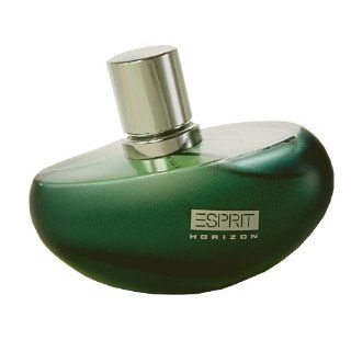 Esprit Horizon Men homme/men, Eau de Toilette, Vaporisateur/Spray, 50