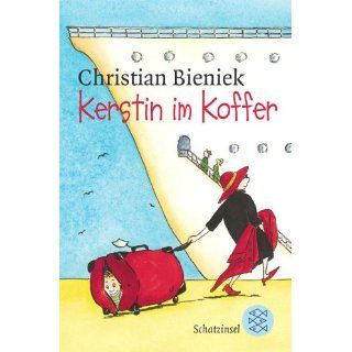 Kerstin im Koffer Christian Bieniek Bücher