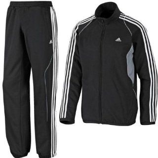 Adidas Herren CI SP TS kn ch Knit Suit Trainingsanzug Baumwolle Gr. S