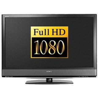 Sony KDL 40 W 2000 AEP 101,6 cm (40 Zoll) 16:9 Full HD LCD Fernseher