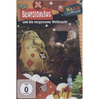 Beutolomäus und die vergessene Weihnacht [2 DVDs] Filme