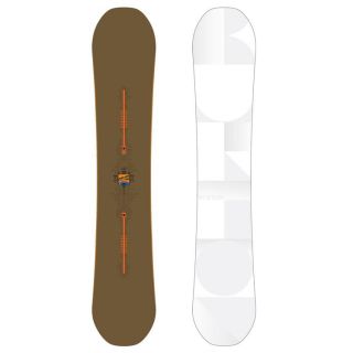 Burton METHOD 162 cm Snowboard 2012   NEU   ohne Bindung   Freeride