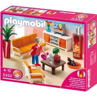 PLAYMOBIL 5302   Mein Großes Puppenhaus Spielzeug