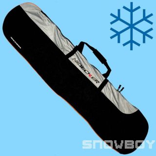  Snowboardtasche Bag Tasche Board Cover Snowboardbag 163 cm NEU