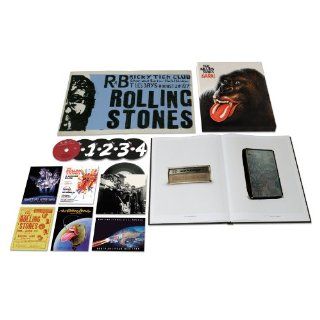 Grrr (Greatest Hits Limited Super Deluxe Edition / 5 CD + 7 Vinyl