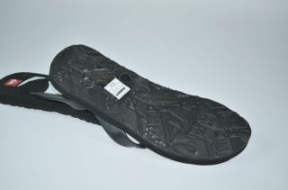 Quiksilver Zehentrenner Badeschuhe Beach Footwear weiß/schwarz 42 46