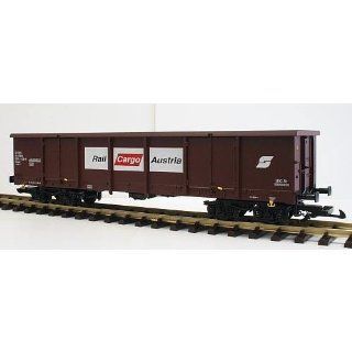 Piko 37733 Drehgestellwagen Eaos 106 Rail Cargo Austria Spur G