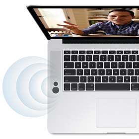 Apple MacBook Pro Retina Display MC975D Computer
