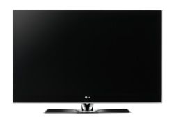 LG 42 SL 9000 106,7 cm (42 Zoll) Full HD 100 Hz LCD Fernseher mit LED