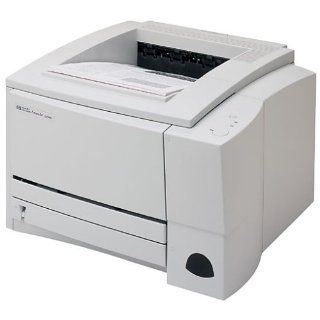 HP LaserJet 2200D Laserdrucker Computer & Zubehör