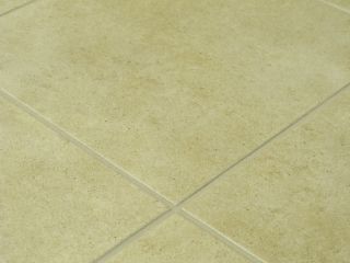 22,02 Euro/m²) Steinzeug Bodenfliesen creme, Boden Fliesen, 31x31x0