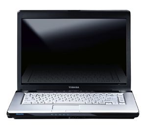 Toshiba Satellite A210 151 39,1 cm WXGA Notebook Computer