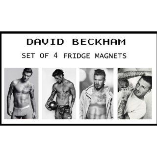 Official David Beckham (Square) 2013 Calendar Englische