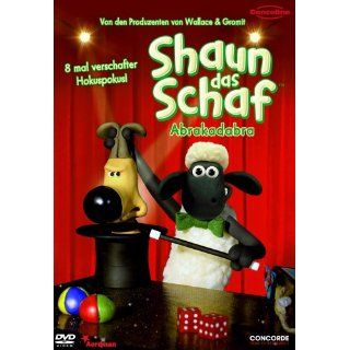 Shaun das Schaf 4   Abrakadabra von John Sparkes (DVD) (17)