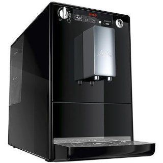 Melitta E 950 101 Kaffeevollautomat Caffeo Solo schwarz 