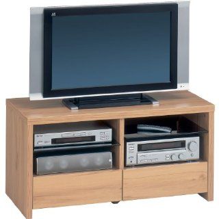 109cm TV Möbel Techno Line Küche & Haushalt