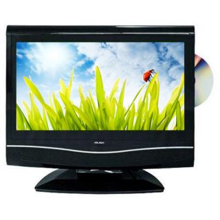 Electric Mania   BUSH 19 BTVD31187S2 HD READY FREEVIEW LCD TV DVD