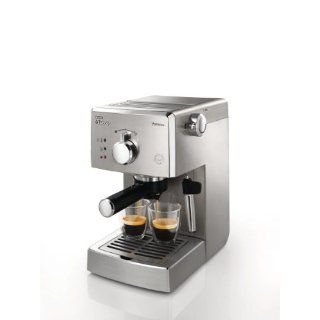 Küche & Haushalt › Kaffee, Tee & Espresso › Espressomaschinen